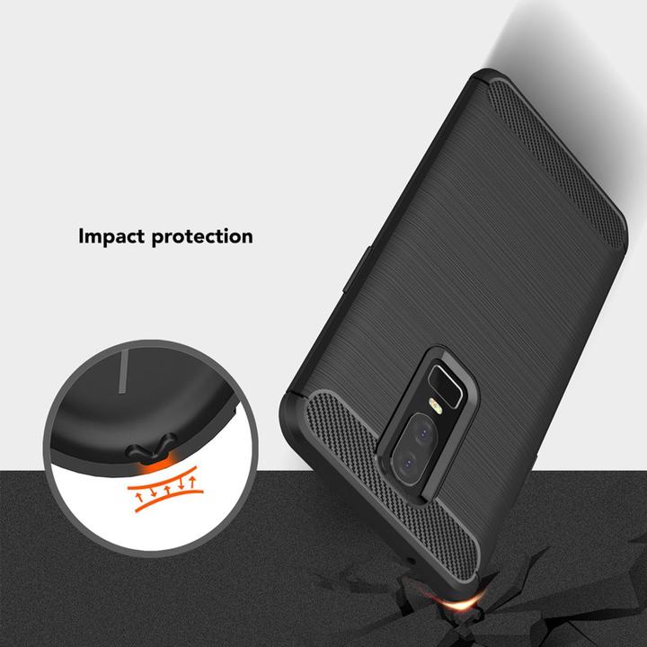 Produktbild Nalia Slim Case (OnePlus 6)