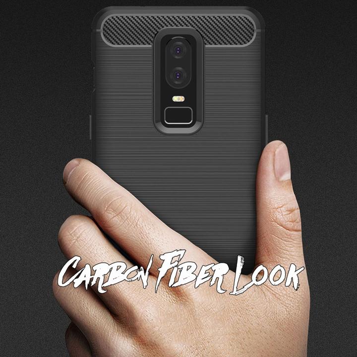Produktbild Nalia Slim Case (OnePlus 6)