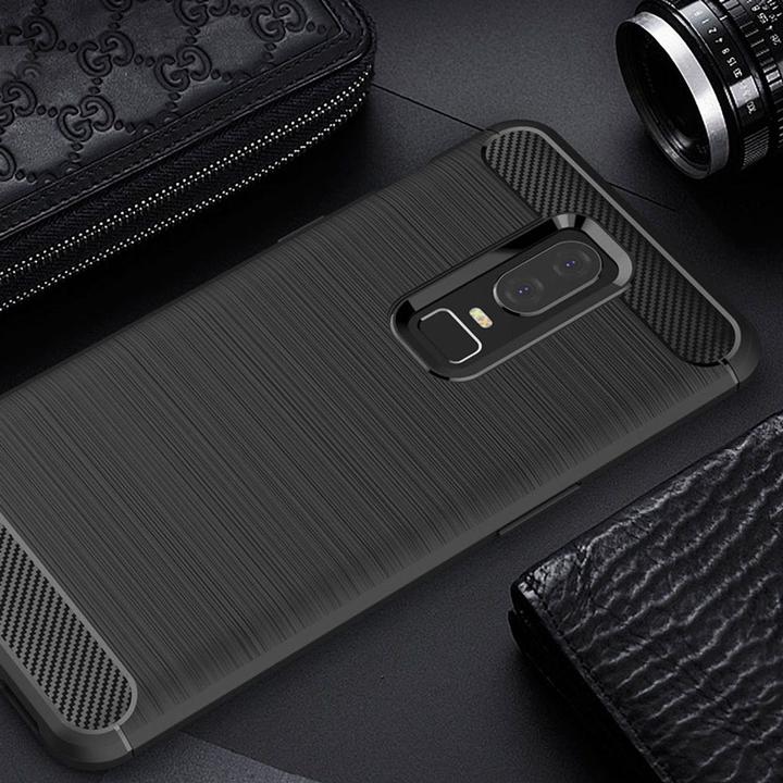 Produktbild Nalia Slim Case (OnePlus 6)
