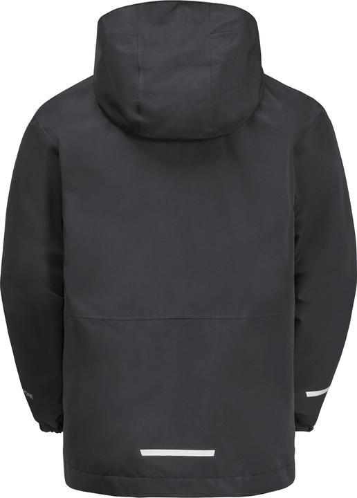 Produktbild Jack Wolfskin Iceland 3In1 Jacket K (152)