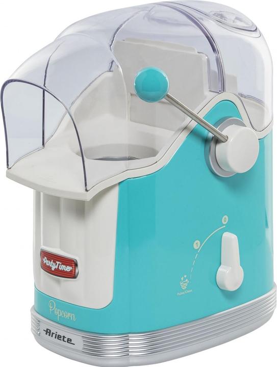 Image du produit Ariete 2958 Machine à pop-corn Party Time