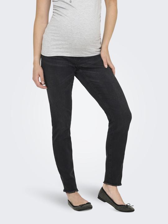 Produktbild Only Maternity ONLBlush Mid Waist Skinny Jeans Skinny Jeans (32)