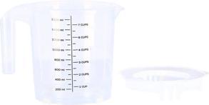 Produktbild Michelino Messbecher (1600 ml)