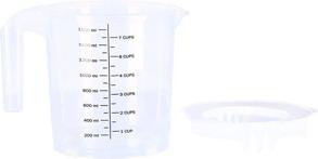 Produktbild Michelino Messbecher (1600 ml)