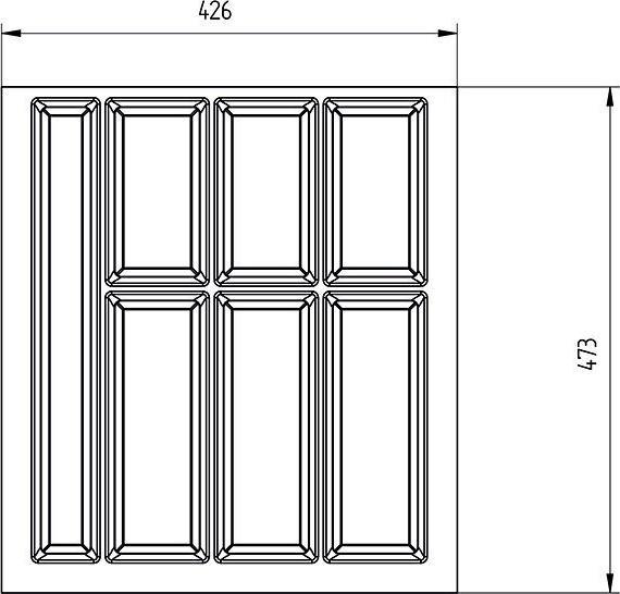 Productafbeelding Agoform Classico