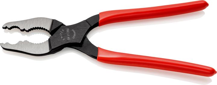 Actual product image Knipex Electronics Diagonal Cutter ESD (115 mm)