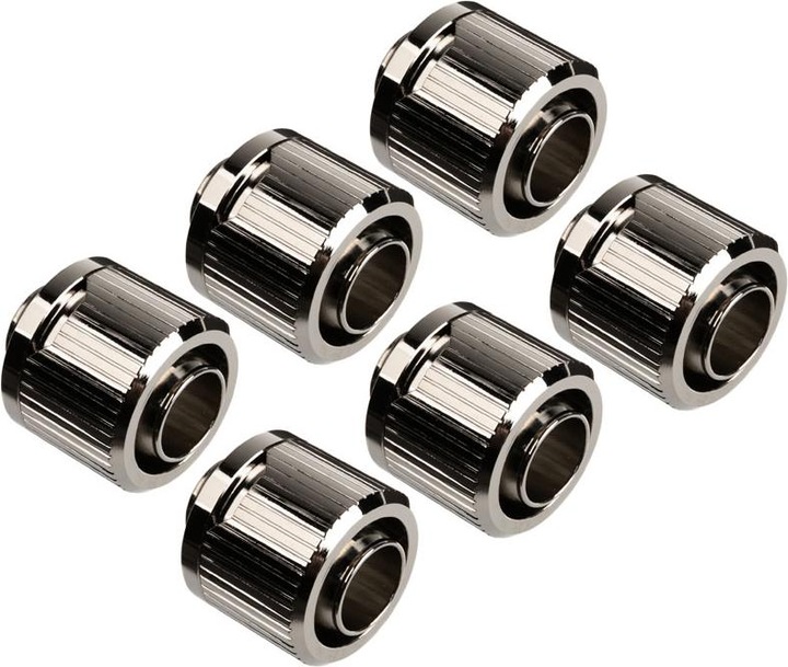 Produktbild EKWB EK-Quantum Torque STC 12/16 - 6er-Pack