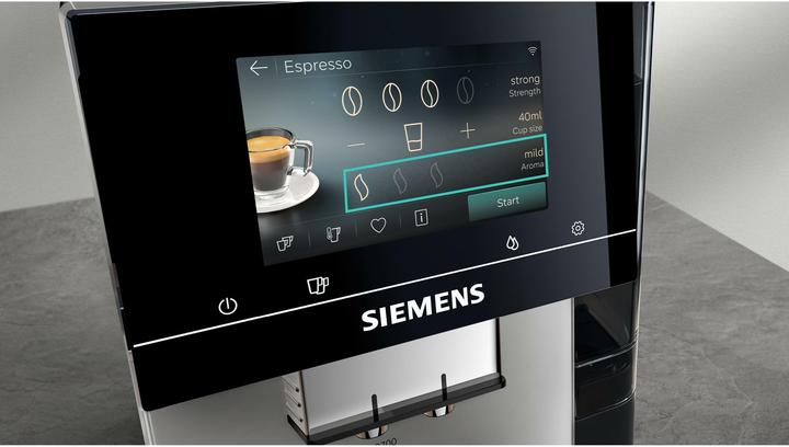 Produktbild Siemens EQ700 iAroma TP725ET7