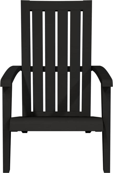 Produktbild vidaXL Adirondack Gartenstuhl