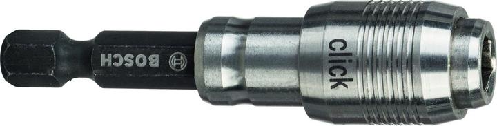 Produktbild Bosch Professional Zubehör Universalhalter One-Click Funktion, 10pc
