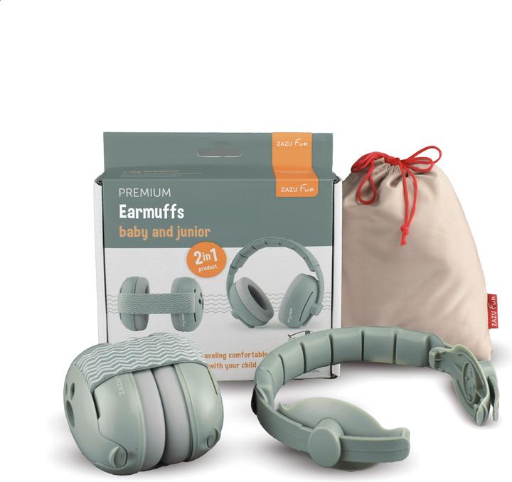 ZaZu Ohrenschützer (1x)