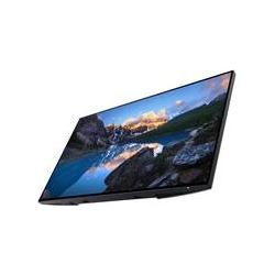 Thumbnail - Dell UltraSharp U2422HWOS (1920 x 1080 Pixel, 24"), Monitor, Silber