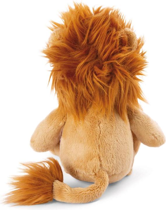 Actual product image NICI Lion (25 cm)