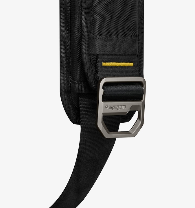 Productafbeelding Spigen KD410 Draagtas Klasden - Zwart