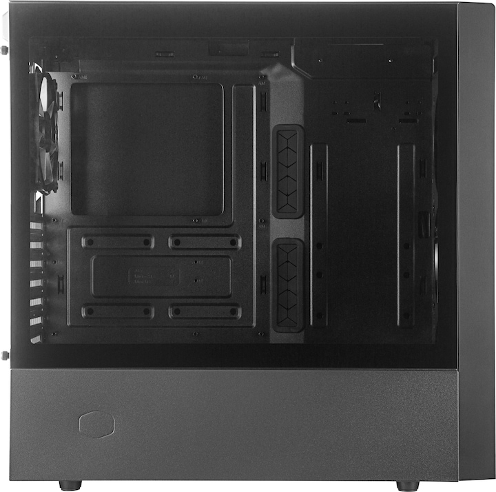 Actual product image Cooler Master NR600 MasterBox (ATX)
