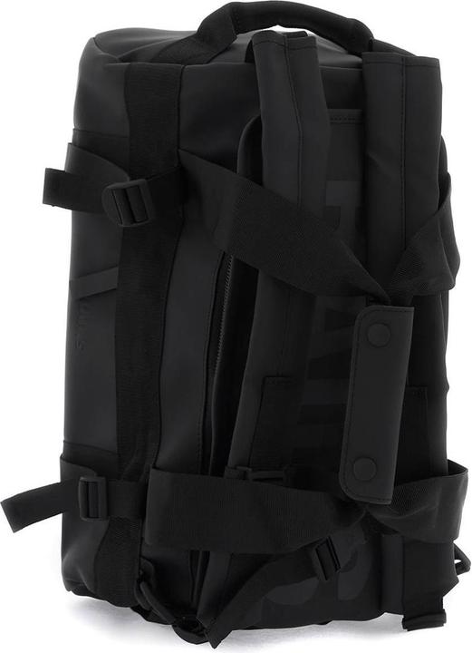 Produktbild Rains Texel Duffel Bag Mini W3 2025-SS (19.40 l)