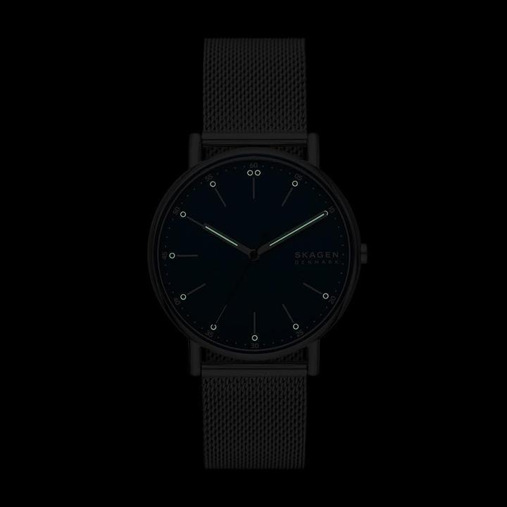 Produktbild Skagen Signatur (Analoguhr, 40 mm)