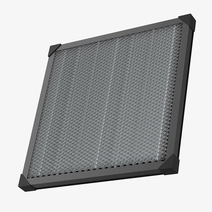 Productafbeelding Creality 500x500mm Honingraat werktafel voor lasergraveerders (Accessoires)