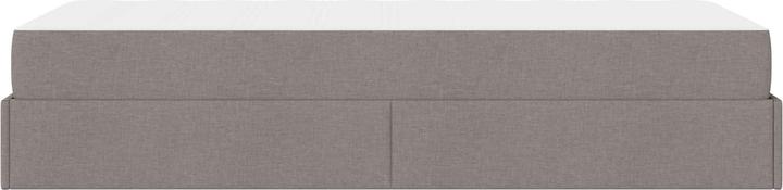 Image du produit vidaXL Bettrahmen (80 x 200 cm)