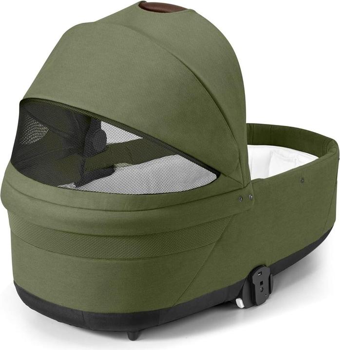 Image du produit Cybex KInderwagenaufsatz Cot S Moss Green