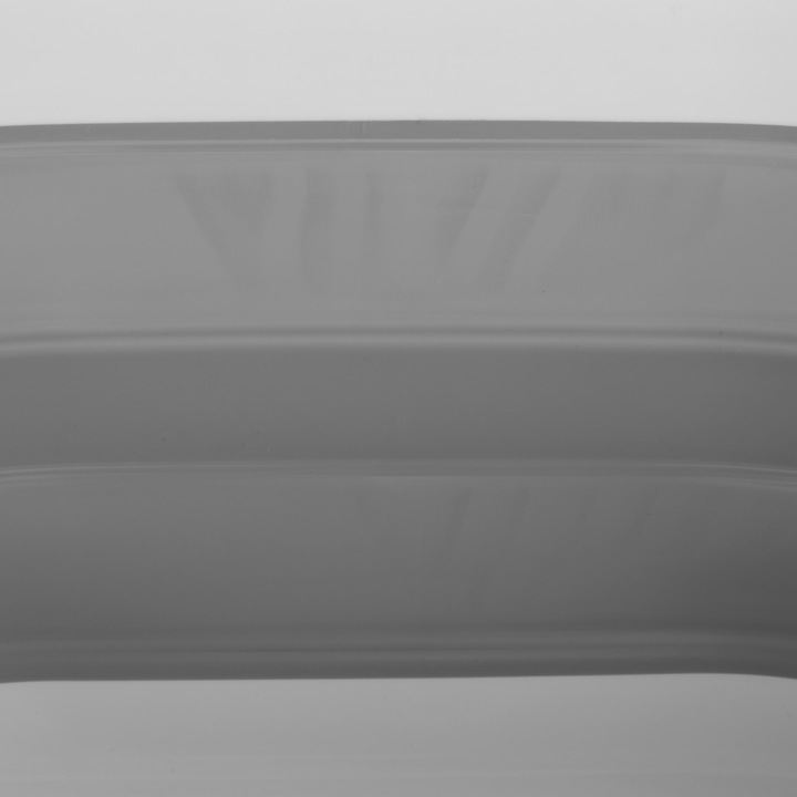 Actual product image Relaxdays Laundry basket (24 l)