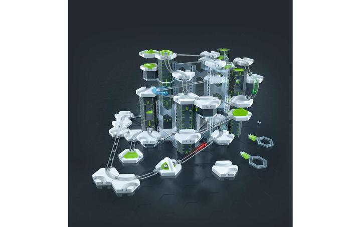 Produktbild Ravensburger GraviTrax PRO Starter-Set Vertical