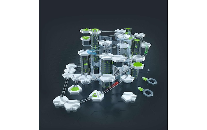 Produktbild Ravensburger GraviTrax PRO Starter-Set Vertical