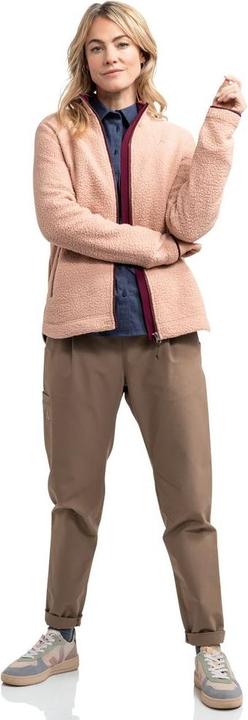 Produktbild Schöffel Fleece Jacket Atlanta (38)