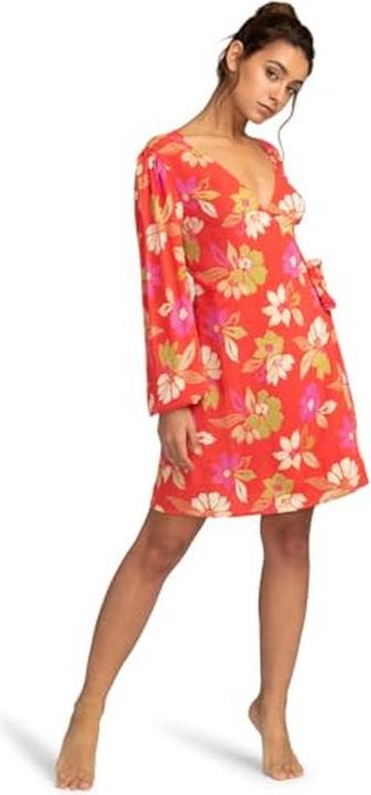 Actual product image Quiksilver Hot Romance (M)