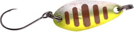 Spro Trout Master Incy Spoon Forellenblinker (3 cm)