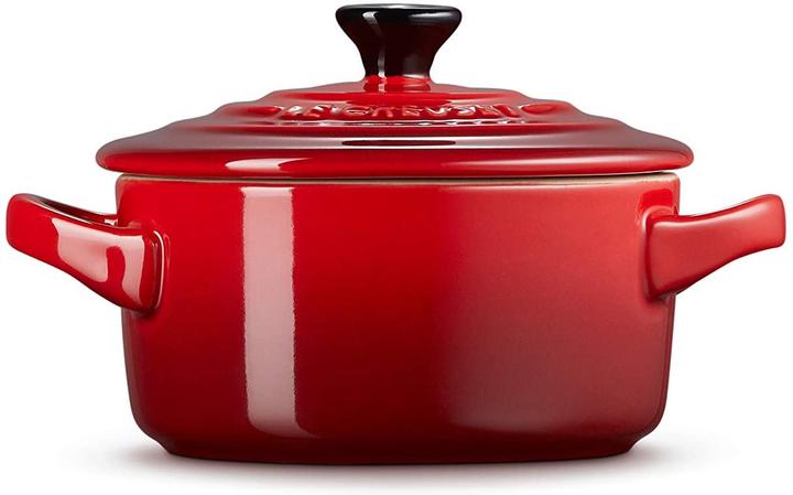 Productafbeelding Le Creuset Braadpan (Steelpan, Keramiek, 10 x 5 cm)