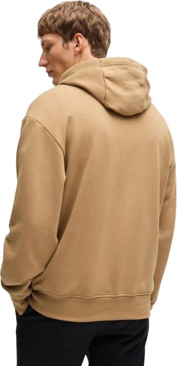 Immagine prodotto BOSS Double B Felpa con Cappuccio Oversize Monogramma Uomo (XL)