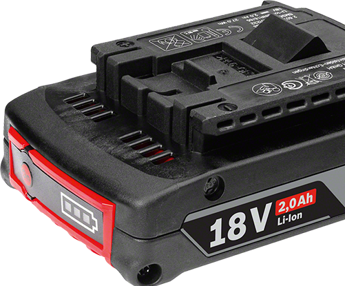Productafbeelding Bosch Professional GBA Professional (18 V)