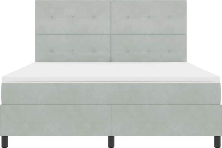 Immagine prodotto vidaXL Boxspring (180 x 200 cm)
