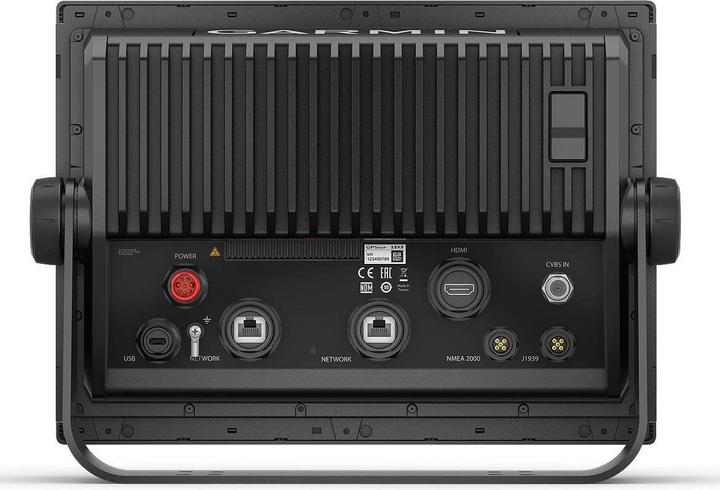 Produktbild Garmin gpsmap 1223xsv