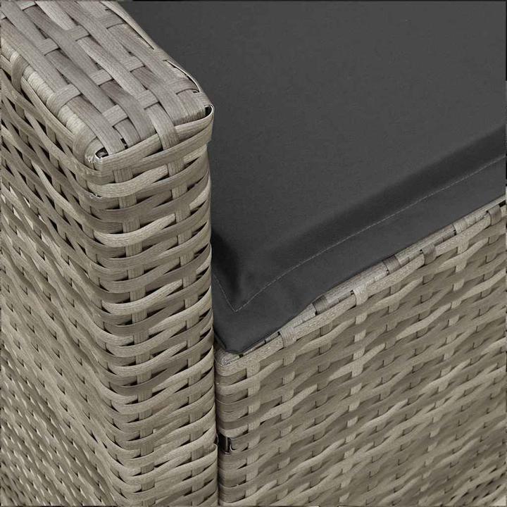 Produktbild vidaXL Kareem