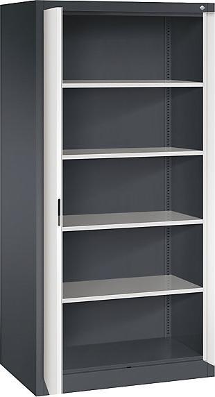 Actual product image C+P ACURADO universal cupboard (93 x 60 x 195 cm)