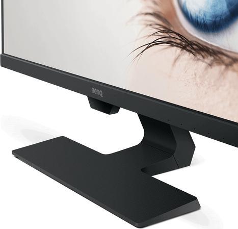 Actual product image BenQ GW2480E (1920 x 1080 pixels, 23.80")