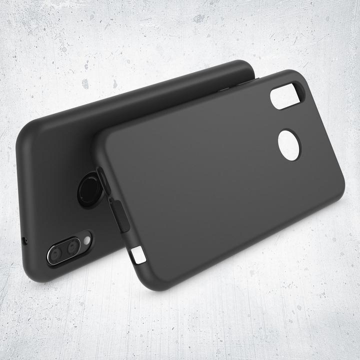 Immagine prodotto Nalia Custodia sottile (Huawei P20 Lite)