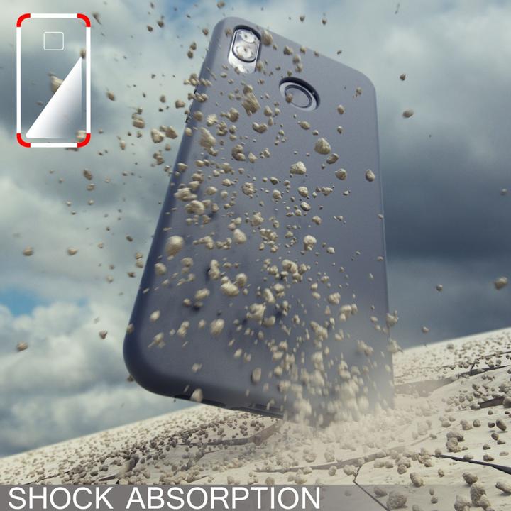 Produktbild Nalia Slim Case (Huawei P20 Lite)