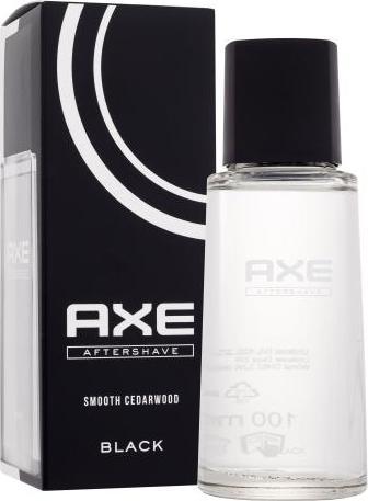 Immagine prodotto AXE Dopobarba nero 100ml (Lozione dopobarba, 100 ml)