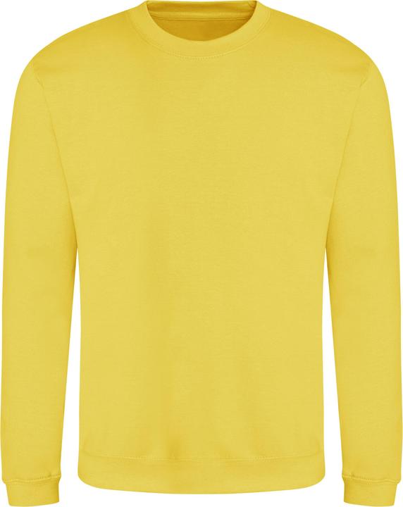 Sun Yellow