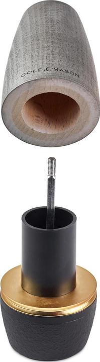 Actual product image Cole & Mason Bridgwater (Pepper)