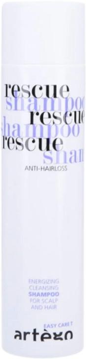 Artego Artègo Rescue Shampoo Easy Care T 1 Litre (1000 ml, Flüssiges Shampoo)