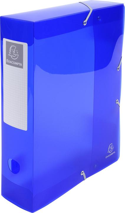 Image du produit Exacompta Archivboxen (A4)