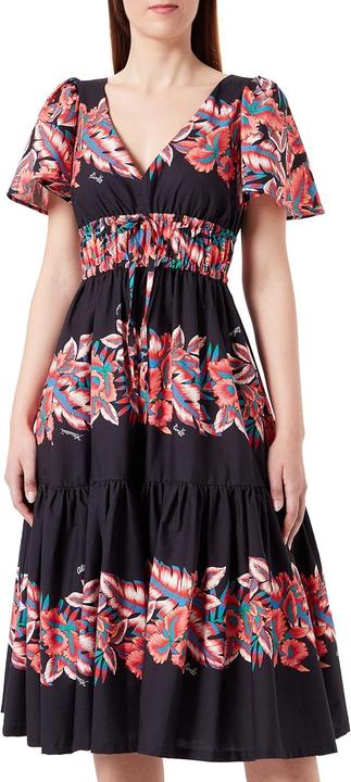 Image du produit Pinko Vestito in Popeline (42)