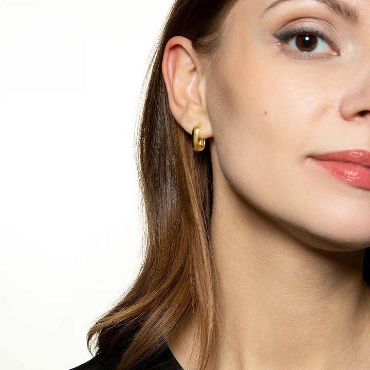 Immagine prodotto Xenox Creoli (Argento 925)