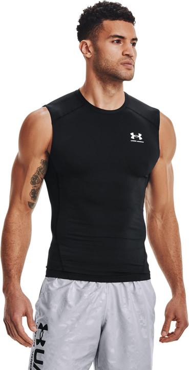 Immagine prodotto Under Armour Canotta A Compressione Heatgear (XXL)
