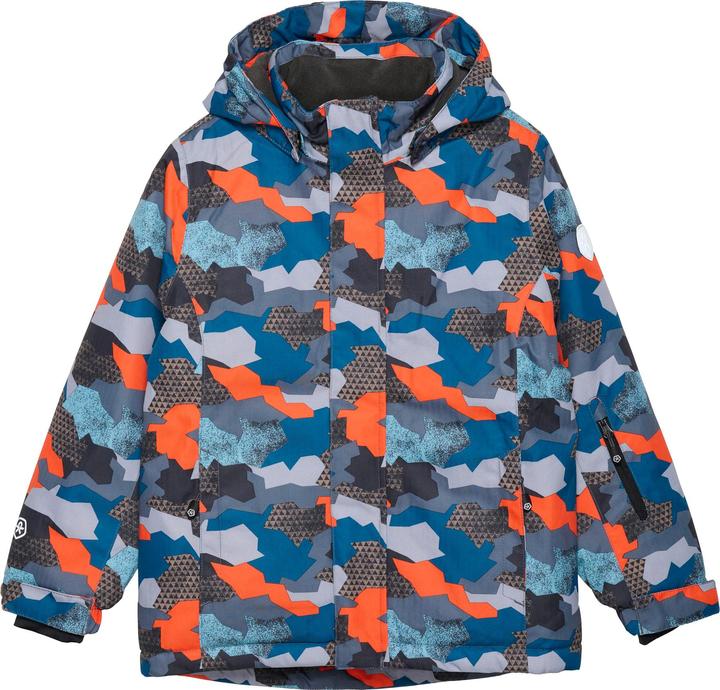 Immagine prodotto Color Kids Giacca da sci (116)