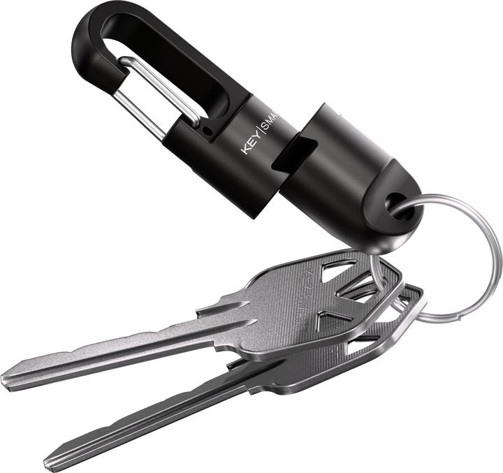 Actual product image Key Smart MAGCONNECT - Carabiner
